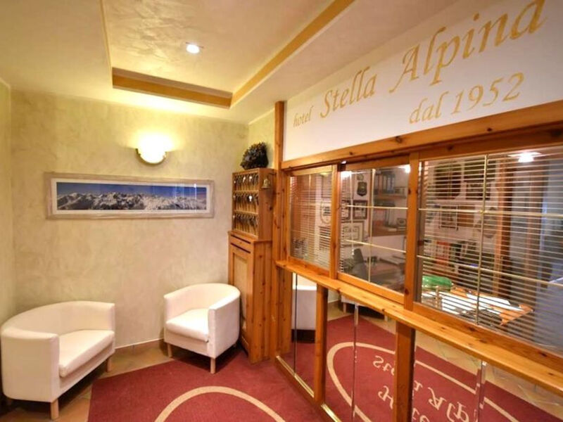 Stella Alpina