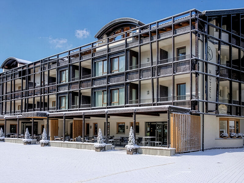 Hotel Sterzinger Moos