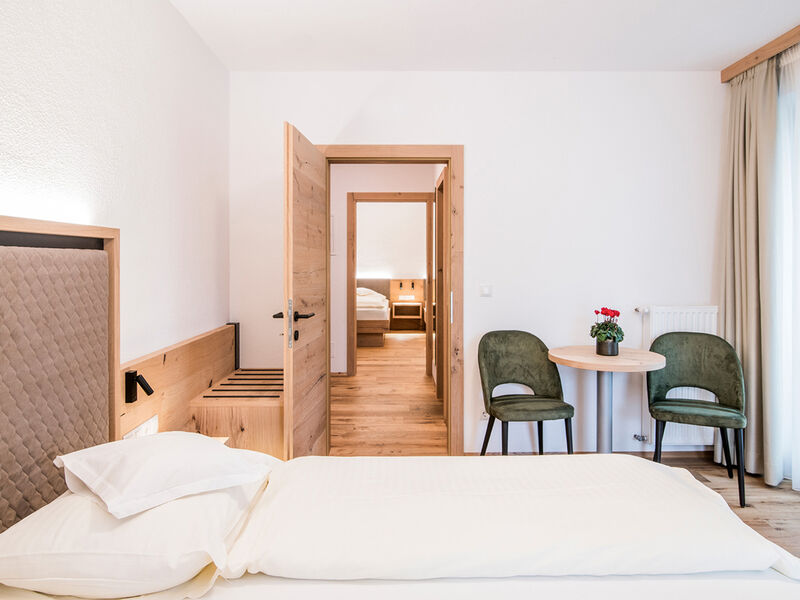 Hotel Sterzinger Moos