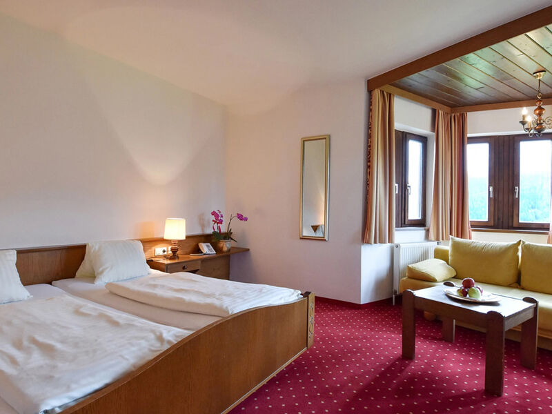 Hotel Stigenwirth