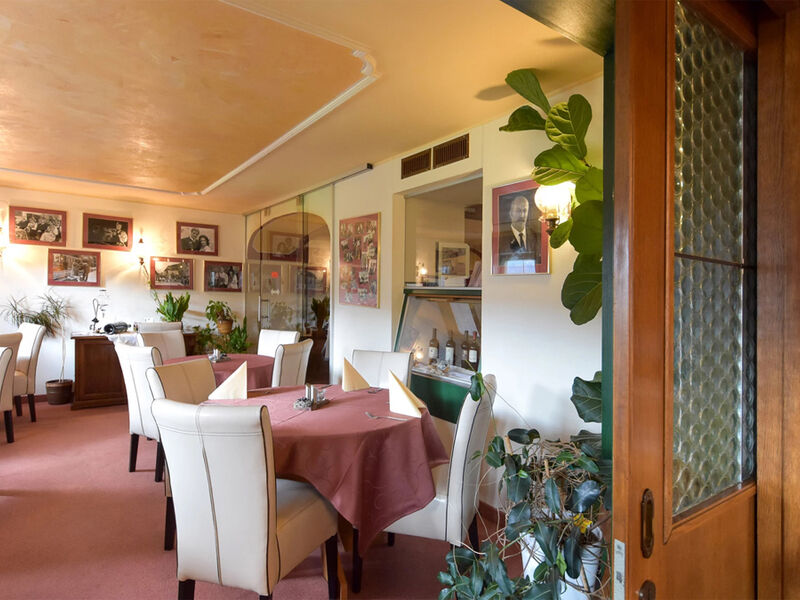Hotel Stigenwirth