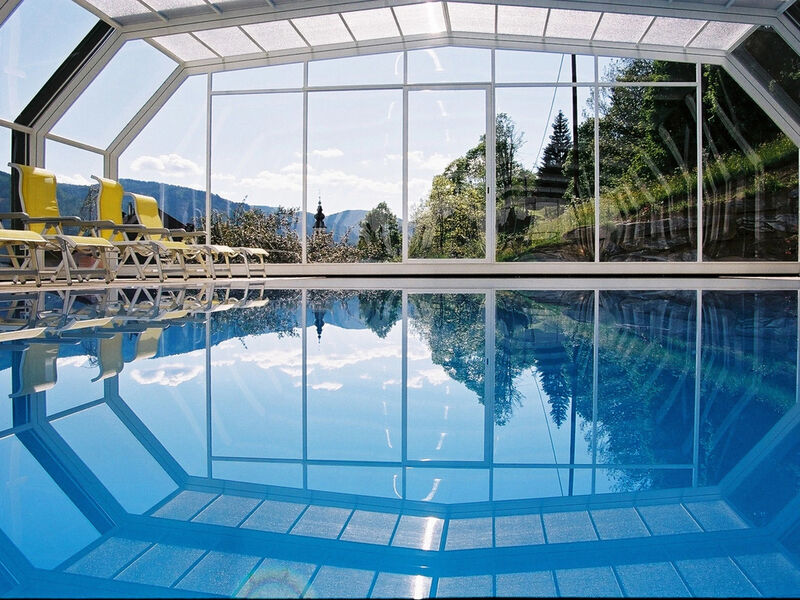 Hotel Stigenwirth