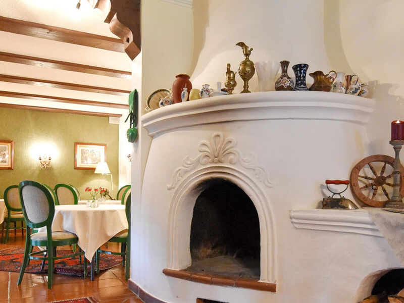 Hotel Stigenwirth