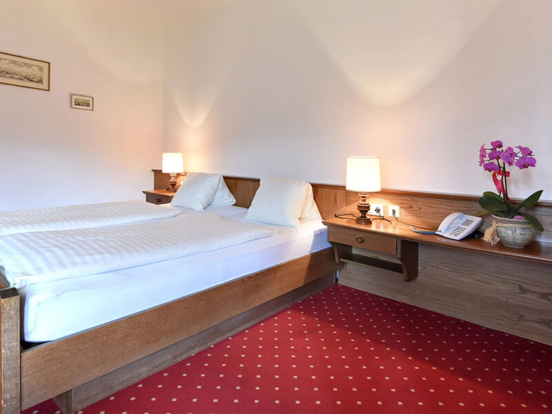 Hotel Stigenwirth