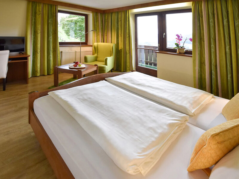 Hotel Stigenwirth