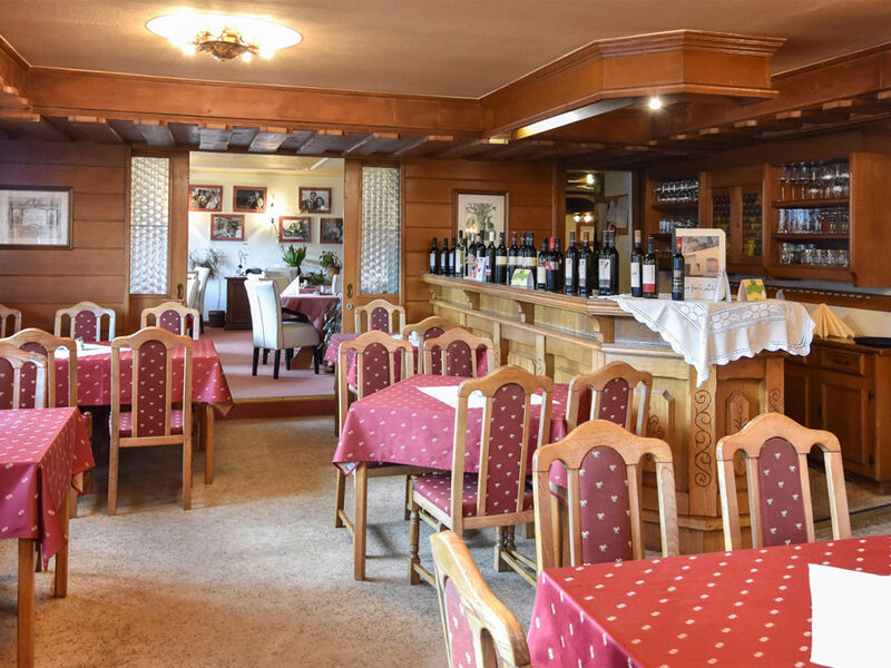 Hotel Stigenwirth