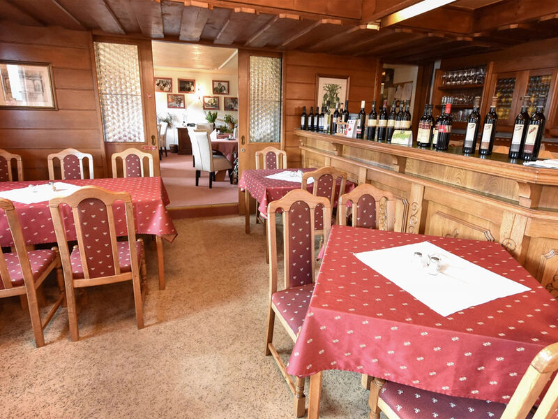 Hotel Stigenwirth