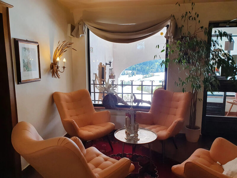 Hotel Stigenwirth