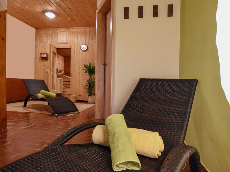 Hotel Stigenwirth