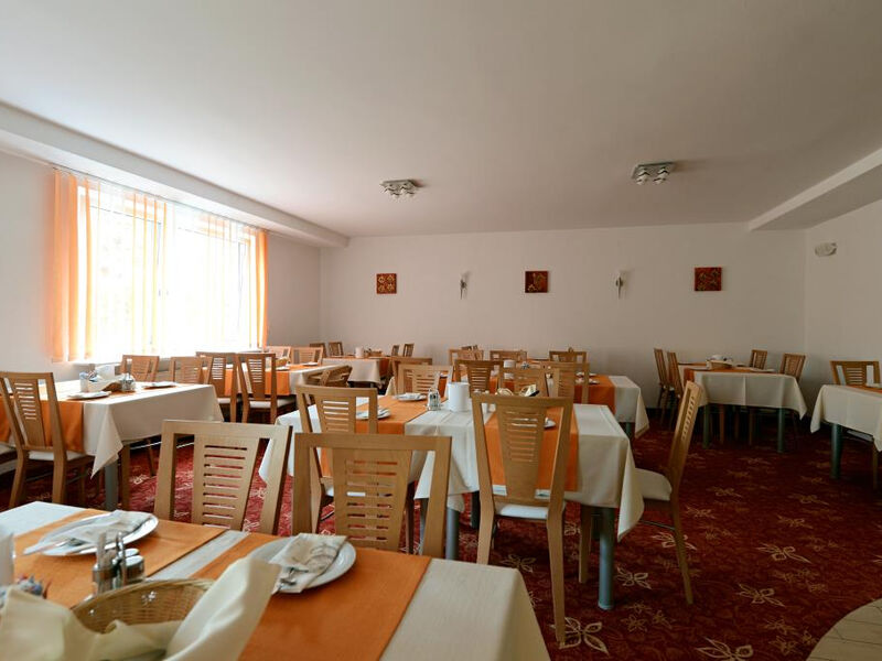 Strandhotel Faak