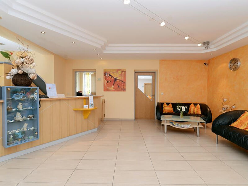 Strandhotel Faak