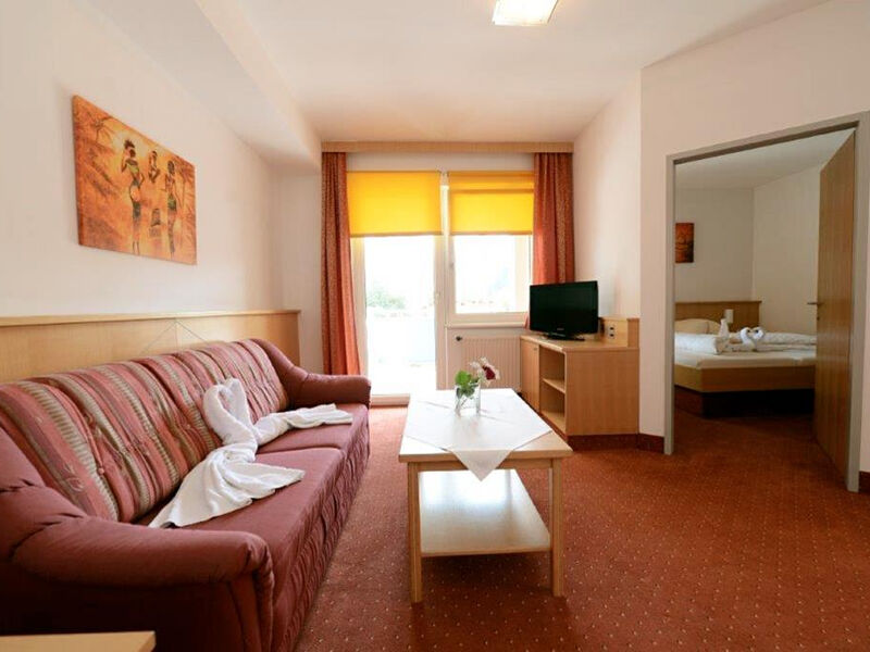 Strandhotel Faak