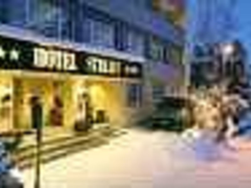 Streiff