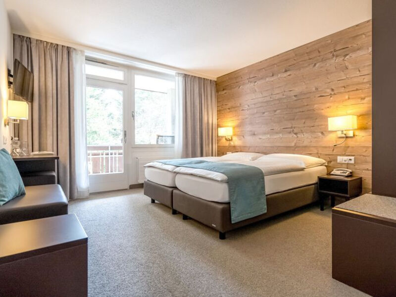 Hotel Strela
