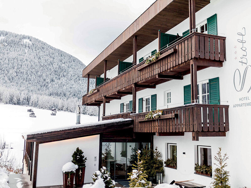Strobl