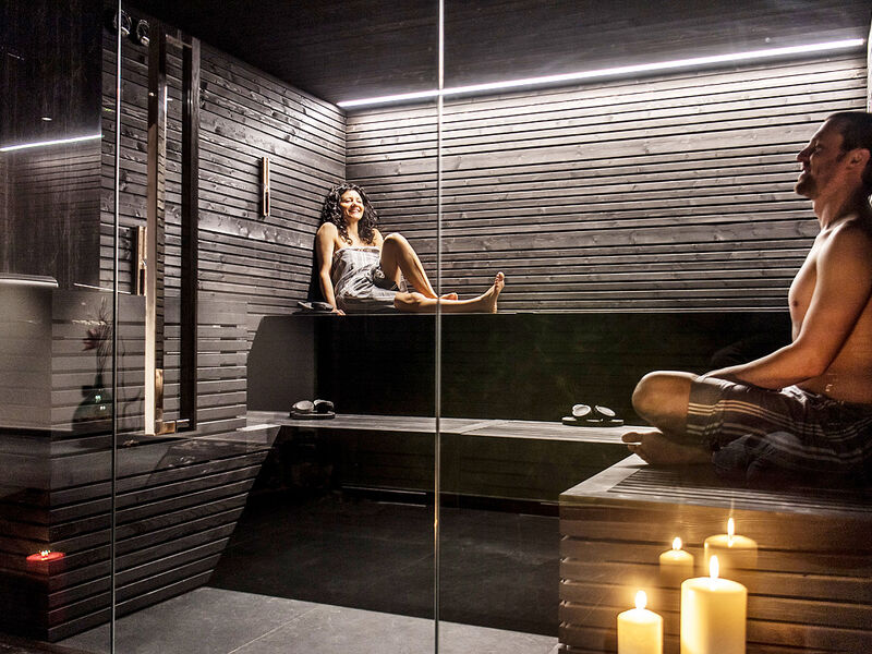 Suite Hotel Sassdei