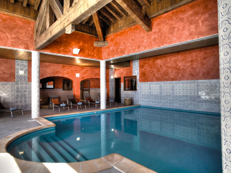 Suites du Montana