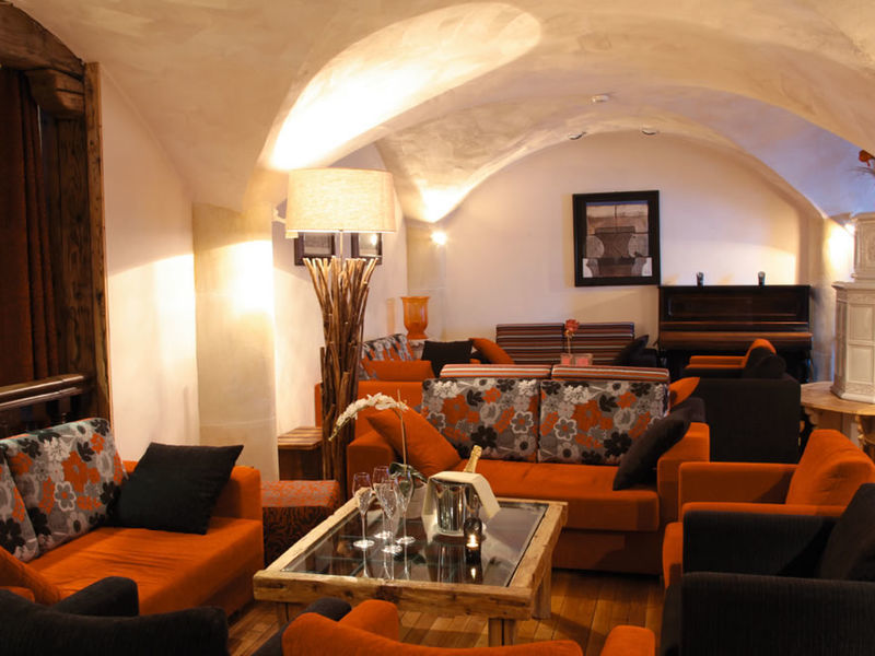 Suites du Montana