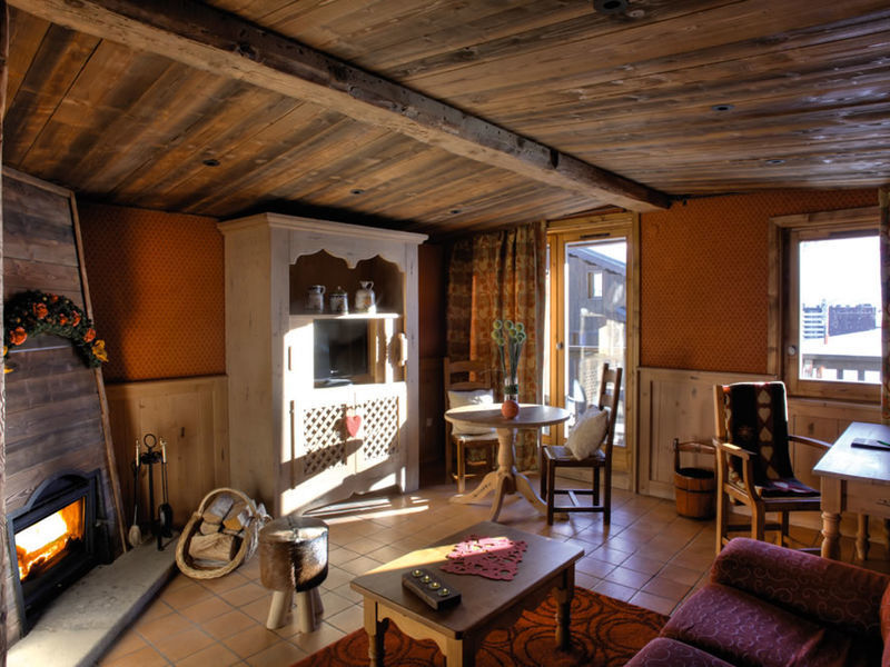 Suites du Montana