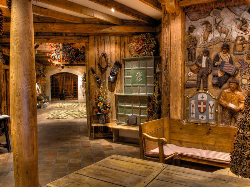 Suites du Montana