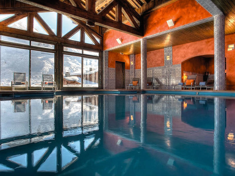Suites du Montana