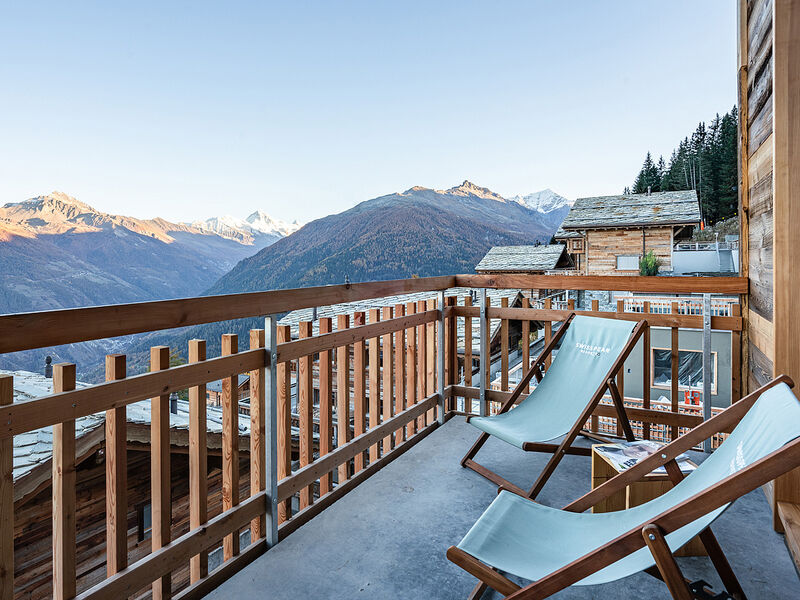 SwissPeak Resort Thyon