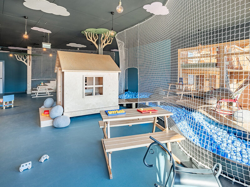SwissPeak Resort Thyon