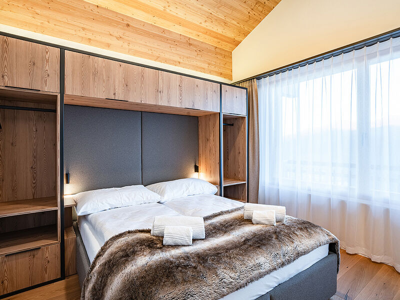 SwissPeak Resort Thyon