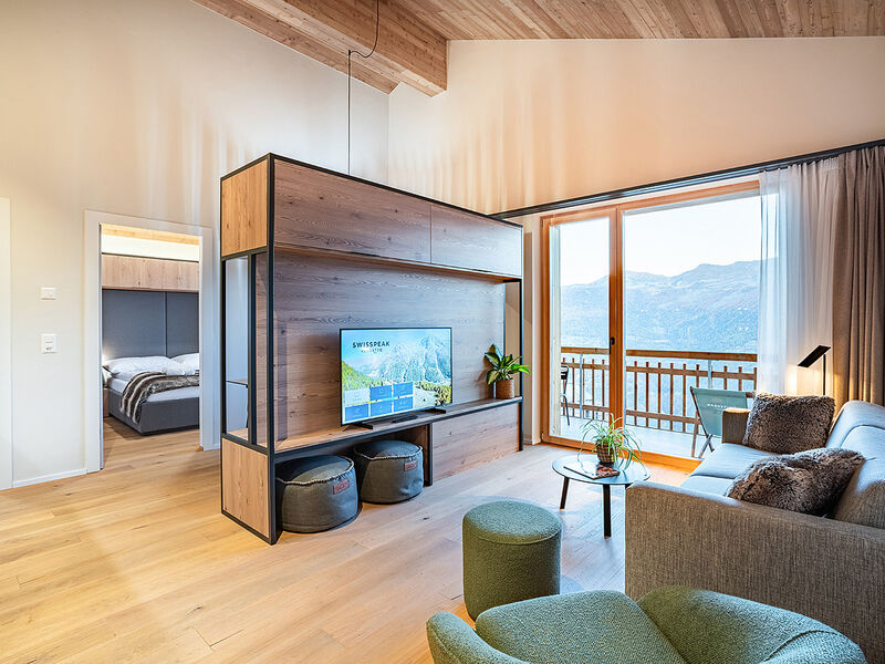 SwissPeak Resort Thyon
