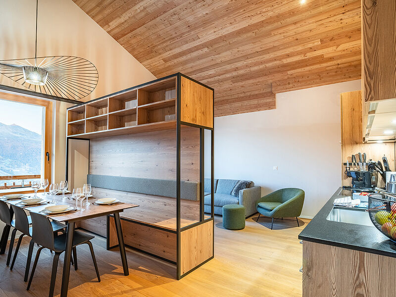 SwissPeak Resort Thyon