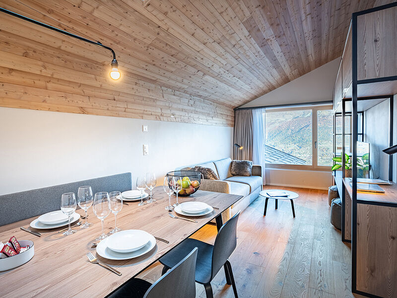 SwissPeak Resort Thyon
