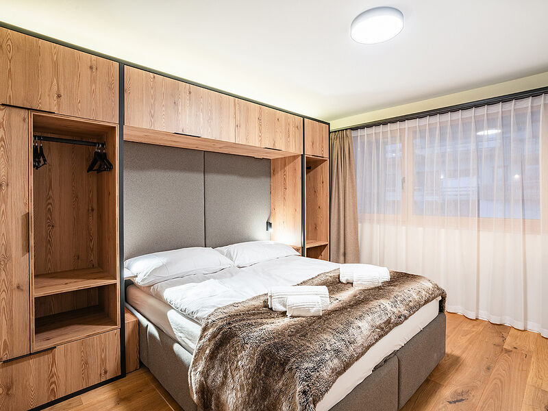 SwissPeak Resort Thyon