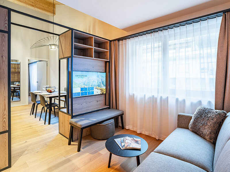 SwissPeak Resort Thyon