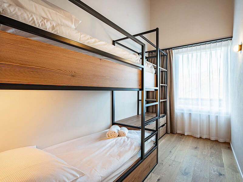 SwissPeak Resort Thyon
