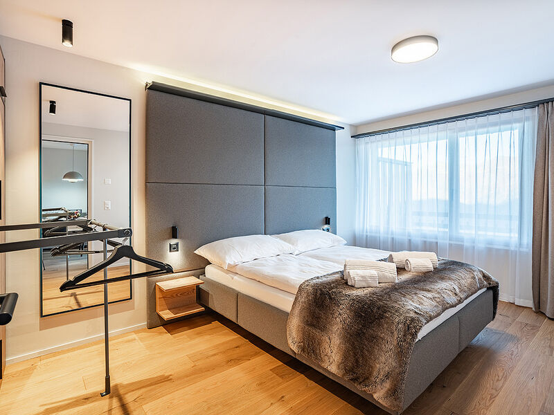 SwissPeak Resort Thyon