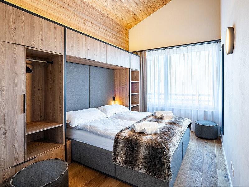 SwissPeak Resort Thyon