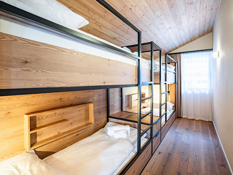 SwissPeak Resort Thyon