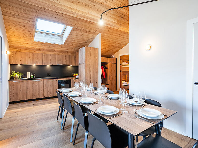 SwissPeak Resort Thyon