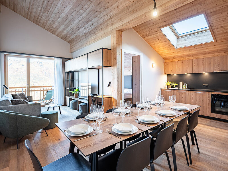 SwissPeak Resort Thyon