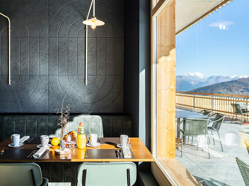 SwissPeak Resort Thyon