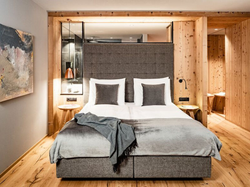 Taubers Bio Vitalhotel