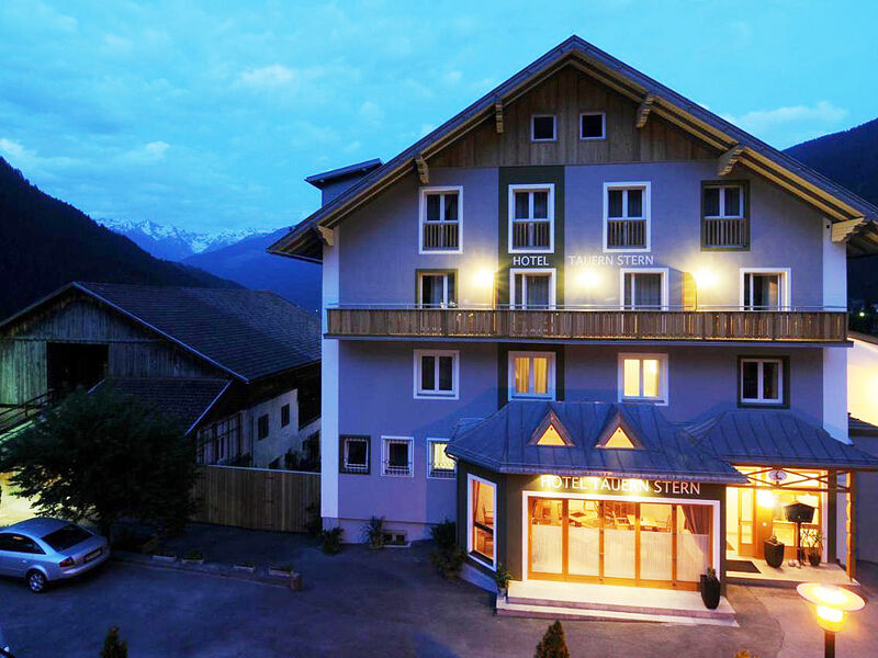 Tauernstern