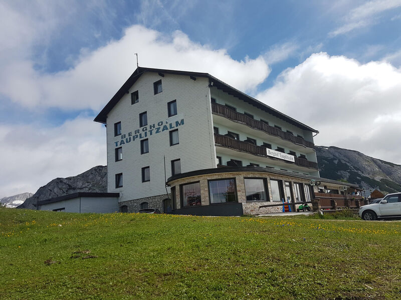 Tauplitzalm