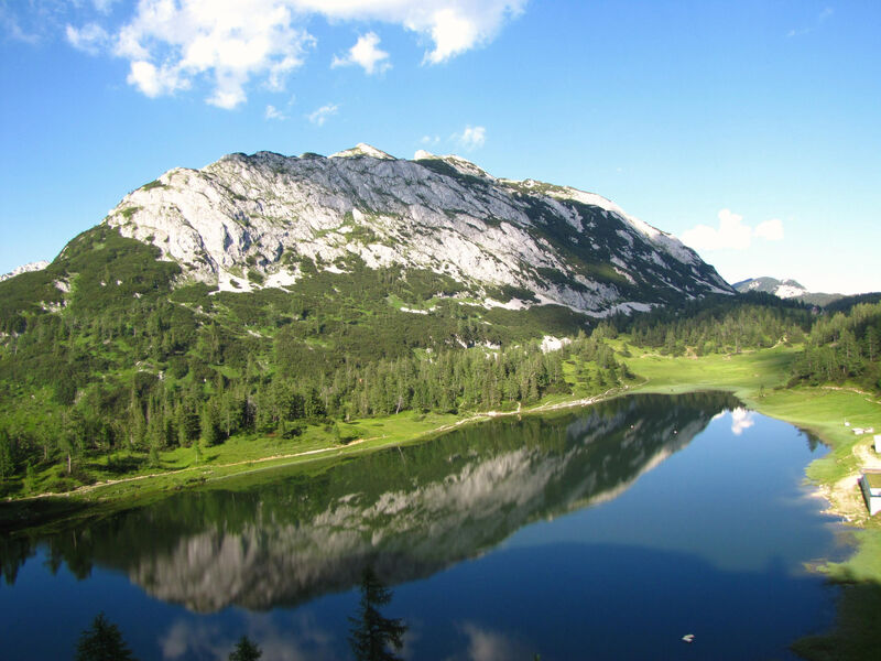 Tauplitzalm