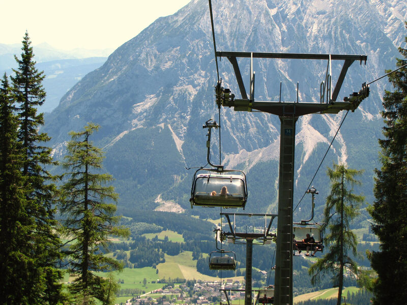 Tauplitzalm