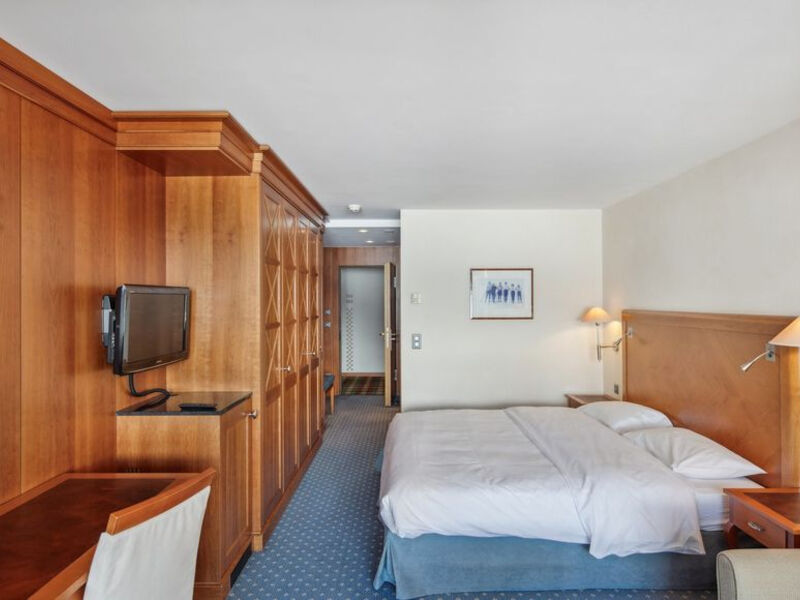 The Grand Arosa Pop-Up Hotel