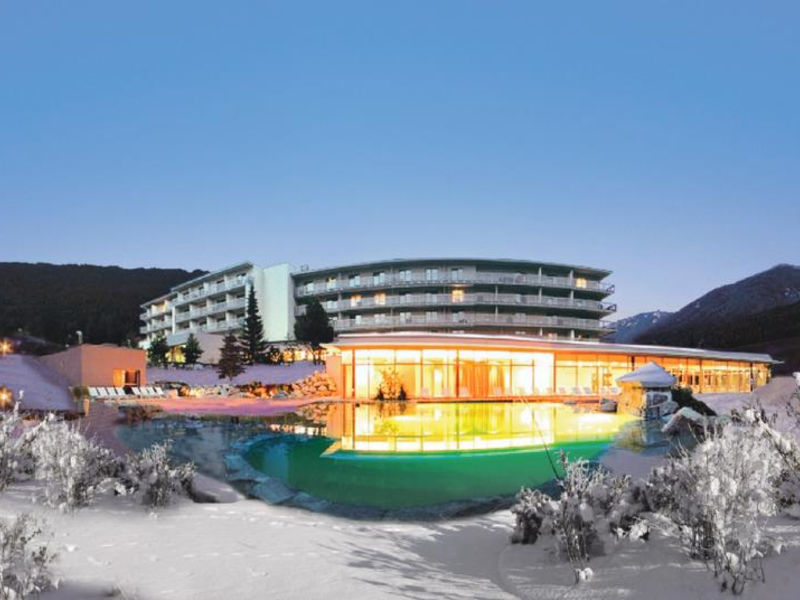 Thermenhotel Bleibergerhof