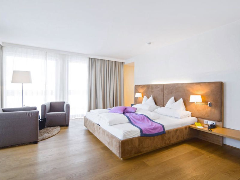 Thermenhotel Bleibergerhof