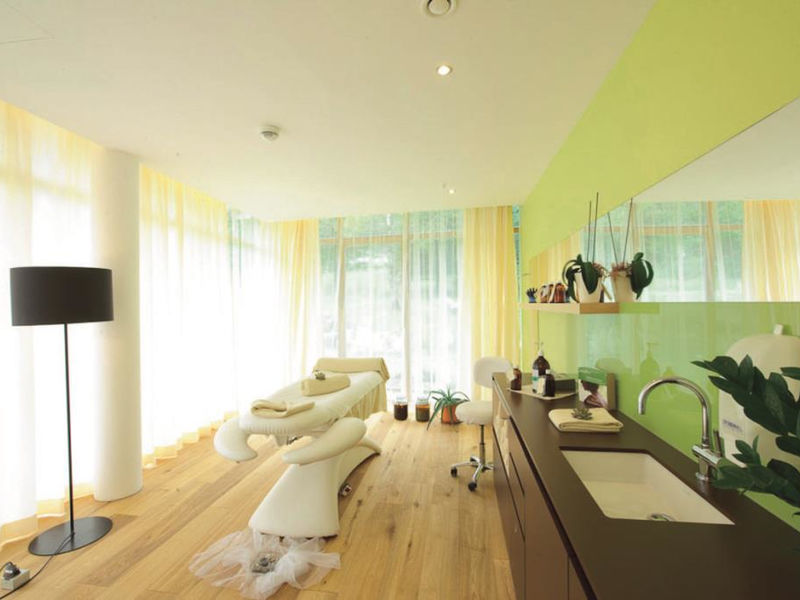 Thermenhotel Bleibergerhof