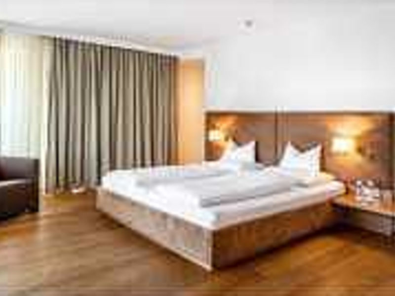 Thermenhotel Bleibergerhof
